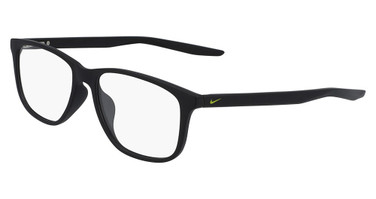 Nike NIKE 5019 (003) MATTE SOLID BLACK/003 Nike NIKE 5019 (003) MATTE SOLID BLACK/003