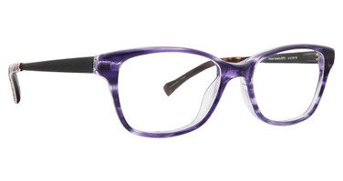 Vera Bradley Eyeglasses VB Fawn Dream Tapestry/DTP