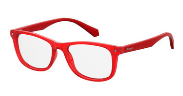 Polaroid PLD D813 Eyeglasses