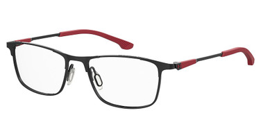 Under Armour Eyeglasses UA 9000 MTT BLACK/0003