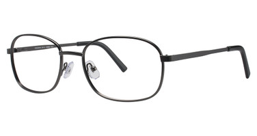 Wolverine Eyeglasses W041 Gunmetal/GM