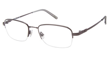 Fossil Eyeglasses TREY DK RUTH/0TZ2