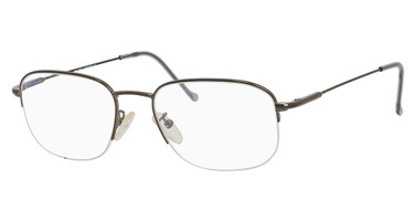 Safilo Elasta Eyeglasses E 7033 BAKELITE/02HH