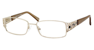 Safilo Emozioni EM 4342 Gold/0JTE