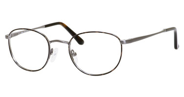 Safilo Elasta Eyeglasses E 7209 HVNA RUTH/0RB4