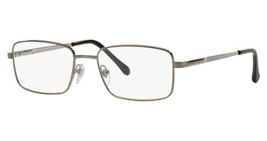 Sferoflex Eyeglasses SF2271 GUNMETAL/268