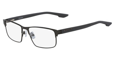 Columbia Eyeglasses C3003 (030) SATIN GUNMETAL/030