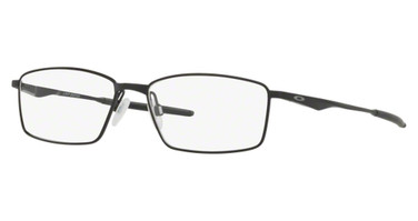 Oakley Frame Eyeglasses OX5121 LIMIT SWITCH BLACK/512101