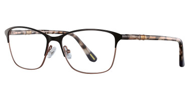Gant Eyeglasses GA4081 matte black/002