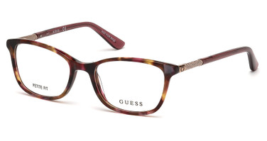 Guess? Eyeglasses GU2658 bordeaux/other/071