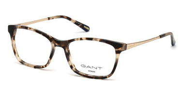 Gant Eyeglasses GA4083 coloured havana/055