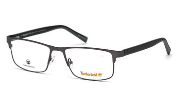 Timberland Eyeglasses TB1594 matte gunmetal/009