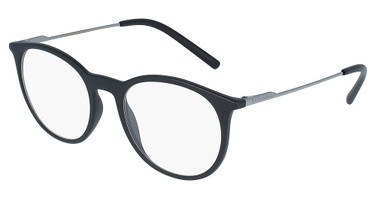DOLCE & GABBANA Eyeglasses DG5031 MATTE BLACK/2525