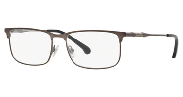 Brooks Brothers Eyeglasses BB1046 GUNMETAL/1507