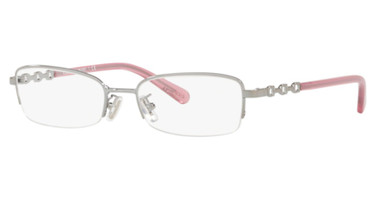 COACH Eyeglasses HC5097 GUNMETAL/9004