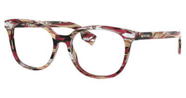 Burberry Eyeglasses BE2291 STRIPED CHECK/3792