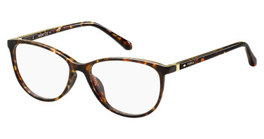 Fossil Eyeglasses FOS 7050 HVN/0086