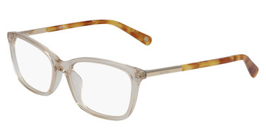 Nine West Eyeglasses NW5179 (230) CRYSTAL SAND/230