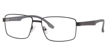 Chesterfield Eyeglasses CH 83XL MTT BLACK/0003