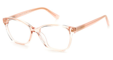 Juicy Couture Eyeglasses JU 218 PINK/035J