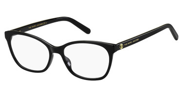 Marc Jacobs MARC 539 BLACK/0807
