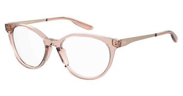 Under Armour Eyeglasses UA 5028 CRYSPINK C/03DV