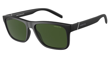 Arnette Eyeglasses AN4298 BANDRA MATTE BLACK/275871
