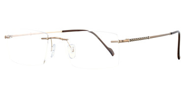 STEPPER 4401 SI Eyeglasses
