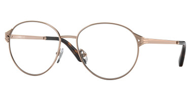 Sferoflex Eyeglasses SF2601 SHINY COPPER/488