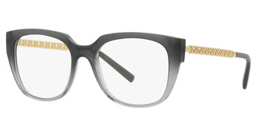 DOLCE & GABBANA Eyeglasses DG5087 GRADIENT BLACK/3385