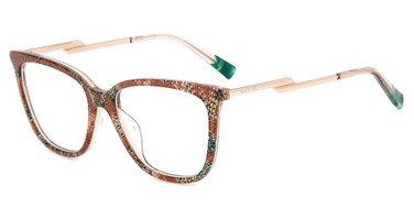 Missoni Eyeglasses MIS 0125/G PNKPTTPNK/0Q1Z