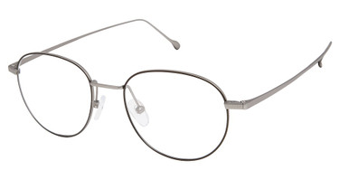 STEPPER Eyeglasses 60181 SI GUNMETAL F062/GUN