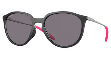 Oakley Eyeglasses OO9288 SIELO MATTE BLACK INK/928801