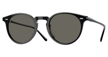 OLIVER PEOPLES Eyeglasses OV5529SU N.02 SUN BLACK/1731R5