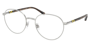 Polo Eyeglasses PH1236 SHINY SILVER/9001
