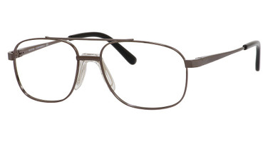 Chesterfield Eyeglasses CH 868/T RUTHENIUM/01P4