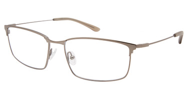 CALLAWAY Eyeglasses ATTERSEE SS MM Gunmetal/GUN