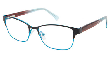 WILDFLOWER CALENDULA Eyeglasses