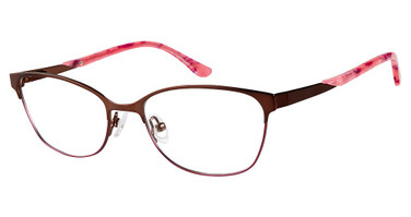 WILDFLOWER Eyeglasses CAYENNE BURGUNDY/BUR