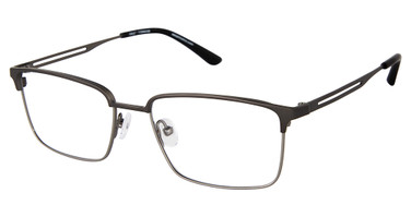 Cruz i-526 Gunmetal/GUNMETAL