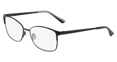 Anne Klein Eyeglasses AK5053 Black/001