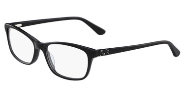 Genesis Eyeglasses G5037 Black/001