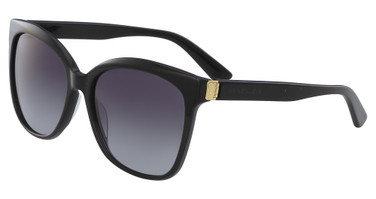 Anne Klein Eyeglasses AK7040 Black/001