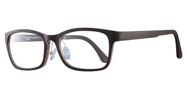 Abba Optical Eyeglasses KARRA 549 Matte Brown