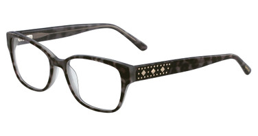Bebe Eyeglasses BB5148 Jet Animal/001