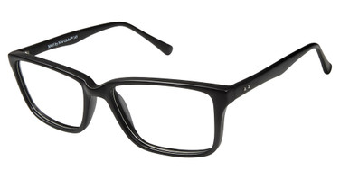 New Globe Eyeglasses M435 Black/BLACK