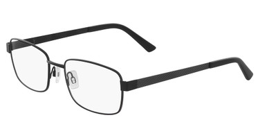 Genesis Eyeglasses G4041 BLACK/001