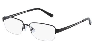Genesis Eyeglasses G4043 BLACK/001