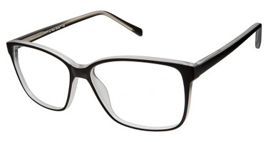 New Globe Eyeglasses L4079 Black/BLACK