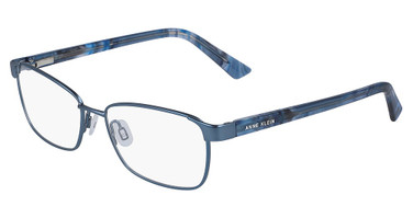 Anne Klein Eyeglasses AK5075 SLATE/023
